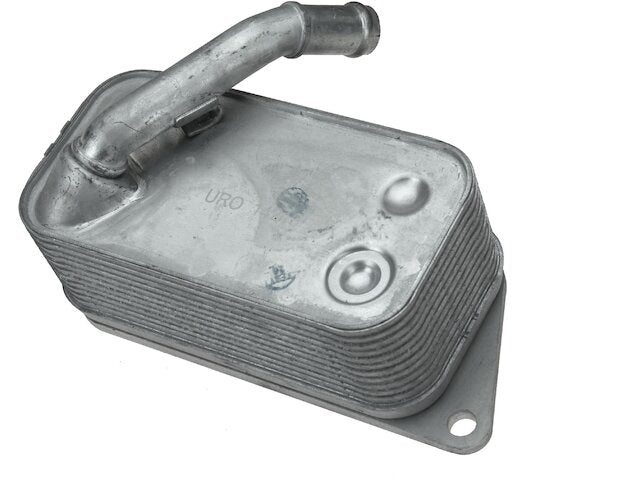 Oil Cooler - 2006-2007 BMW 525i - APA/URO Parts 18600-05934684
