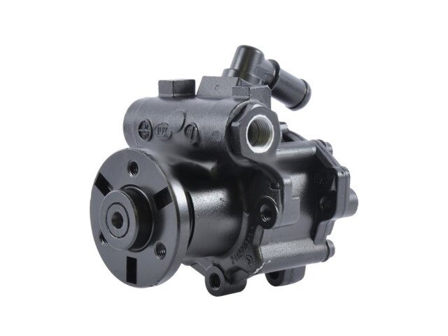 Power Steering Pump - 2006-2007 BMW 525i - BBB Industries 18600-06081823