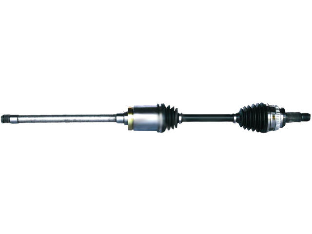 Front Right Axle Assembly - 2006-2007 BMW 530xi - SurTrack 18601-05368528