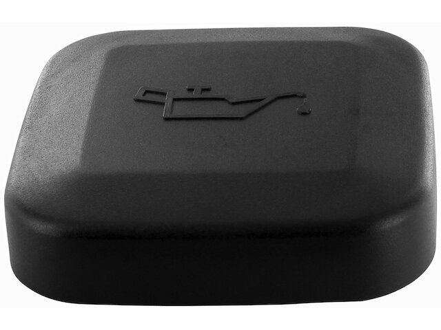 Oil Filler Cap - 2006-2007 BMW 530xi Base 3.0L 6-Cylinder - Vaico 18601-05874981