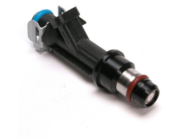 Fuel Injector - 2006 Hummer H3 3.5L 5-Cylinder - Delphi 18605-05168713