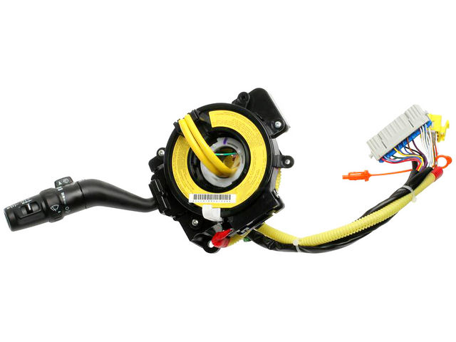 Turn Signal Switch - 2006-2010 Hummer H3 - Standard Motor Products 18605-05194323