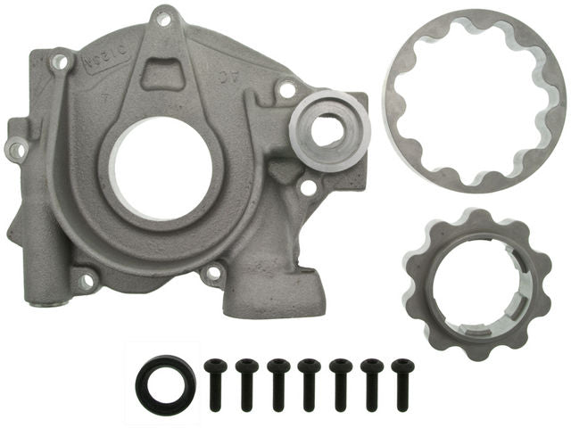 Oil Pump Repair Kit - 2006-2010 Hummer H3 - Sealed Power 18605-05691995