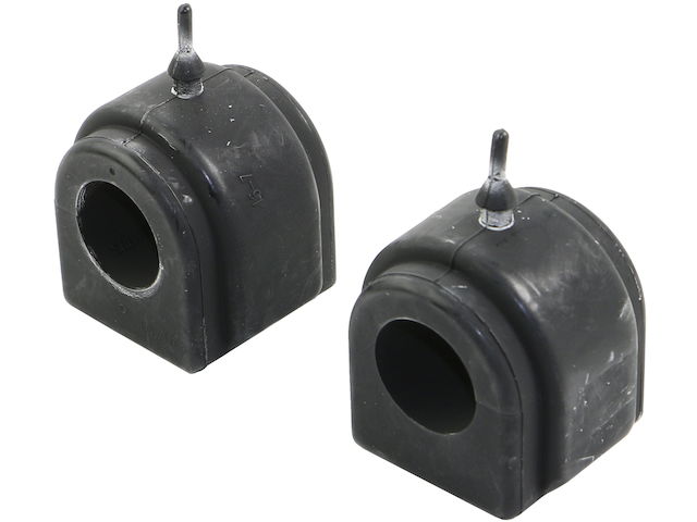Rear To Frame Sway Bar Bushing Kit - 2006-2010 Hummer H3 - Moog 18605-05698948