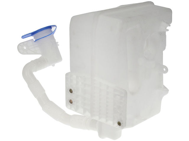 Front Washer Reservoir - 2006-2013 Audi A3 - Dorman 18607-05591560