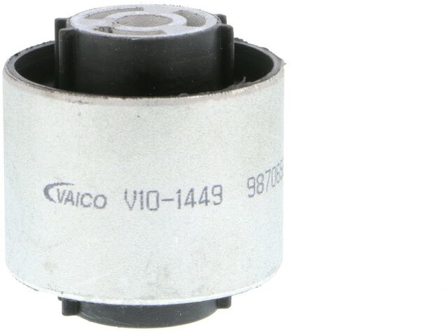 Rear Control Arm Bushing - 2006-2013, 2015-2016 Audi A3 - Vaico 18607-05872958