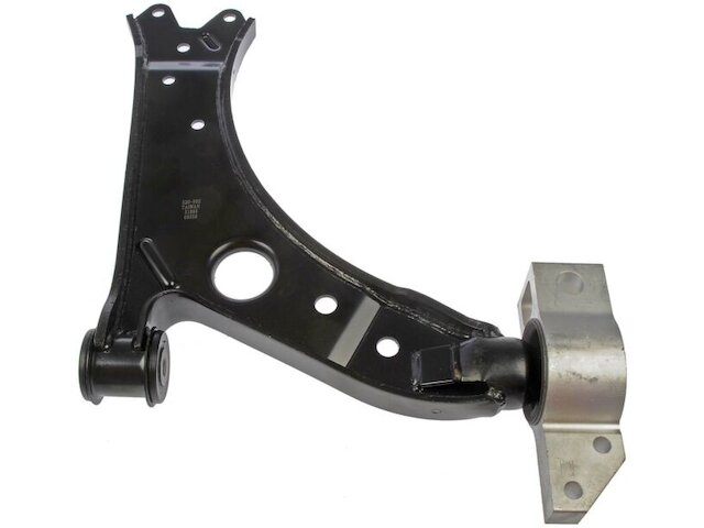 Front Right Lower Control Arm and Ball Joint Assembly - 2006-2013 Audi A3 - Dorman 18607-06186716