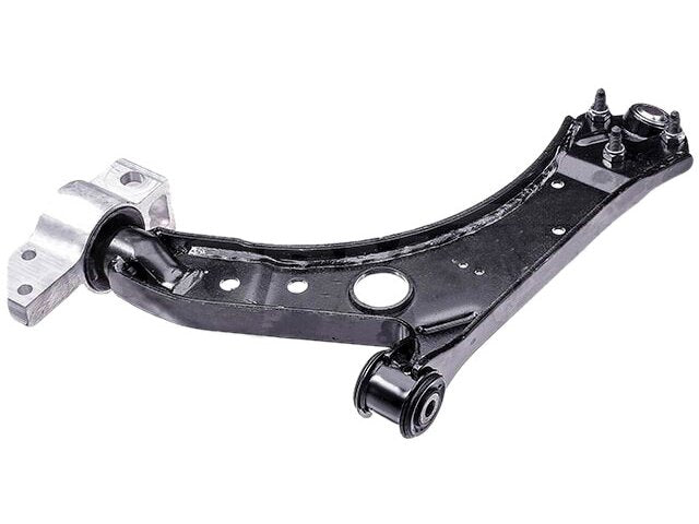 Front Right Lower Control Arm and Ball Joint Assembly - 2006-2013 Audi A3 - Dorman 18607-06397623