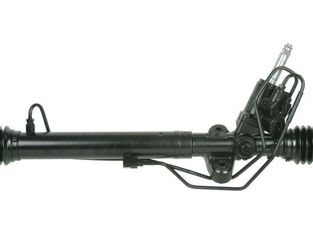 Steering Rack - 2006-2007 Subaru B9 Tribeca - A1 Cardone 18608-05308872