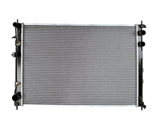 Radiator - 2006-2007 Subaru B9 Tribeca 3.0L H6 - OSC Automotive 18608-05649526
