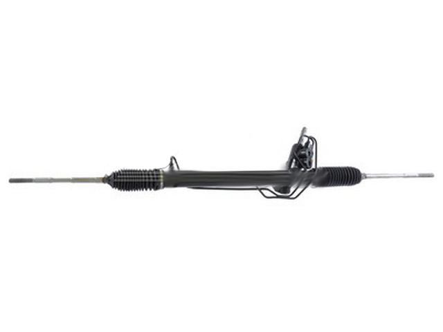 Steering Rack - 2006-2007 Subaru B9 Tribeca - BBB Industries 18608-05720775