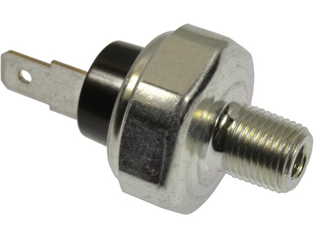Oil Pressure Sender - 2006-2007 Subaru B9 Tribeca - Standard Motor Products 18608-05763807
