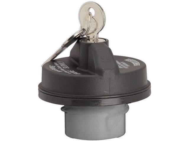 Fuel Tank Cap - 2006-2007 Subaru B9 Tribeca 3.0L H6 GAS - Gates 18608-09062272