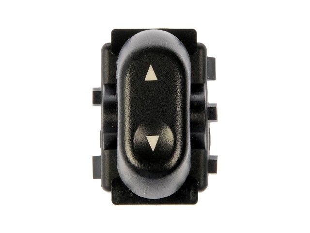 Window Switch - 2006-2008 Lincoln Mark LT - Dorman 18614-05121207