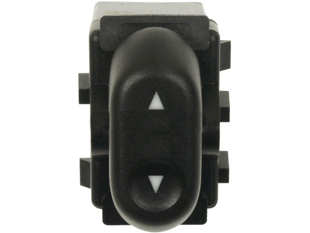 Window Switch - 2006-2008 Lincoln Mark LT - Standard Motor Products 18614-05224895