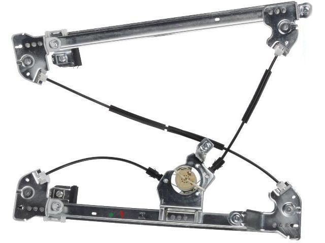 Front Left Window Regulator - 2006-2008 Lincoln Mark LT - A1 Cardone 18614-05234649