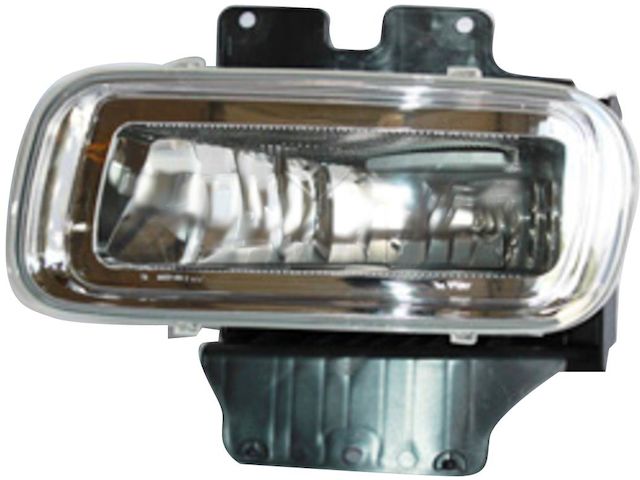 Left Fog Light - 2006 Lincoln Mark LT Base Crew Cab Pickup - TYC 18614-05918915