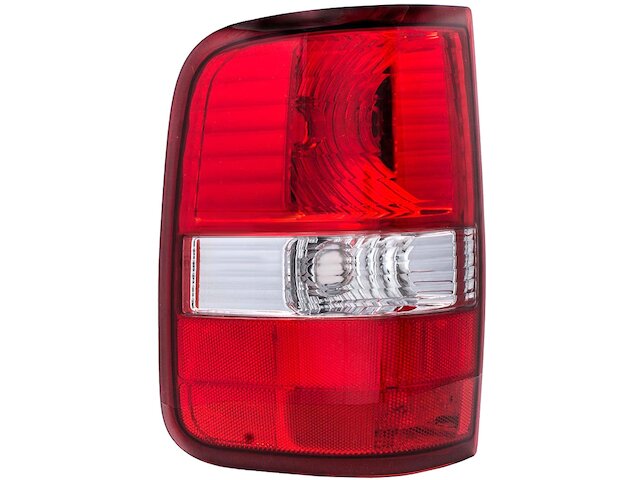 Left Tail Light Assembly - 2006 Lincoln Mark LT - Dorman 18614-06055528