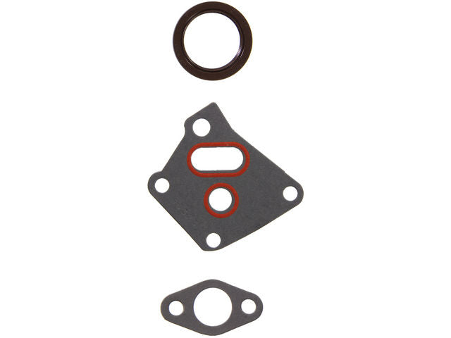 Front Crankshaft Seal Kit - 2006-2011 Mitsubishi Eclipse 3.8L V6 - Felpro 18615-05267607