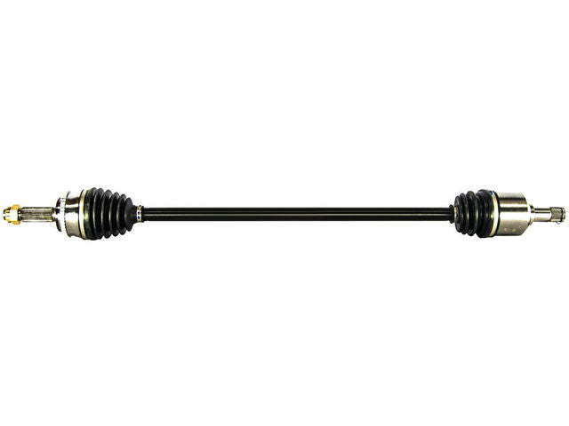 Front Right Axle Assembly - 2006-2007 Mitsubishi Eclipse 2.4L 4-Cylinder - SurTrack 18615-05364169