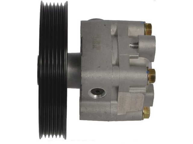 Power Steering Pump - 2006-2012 Mitsubishi Eclipse 2.4L 4-Cylinder - A1 Cardone 18615-05364720