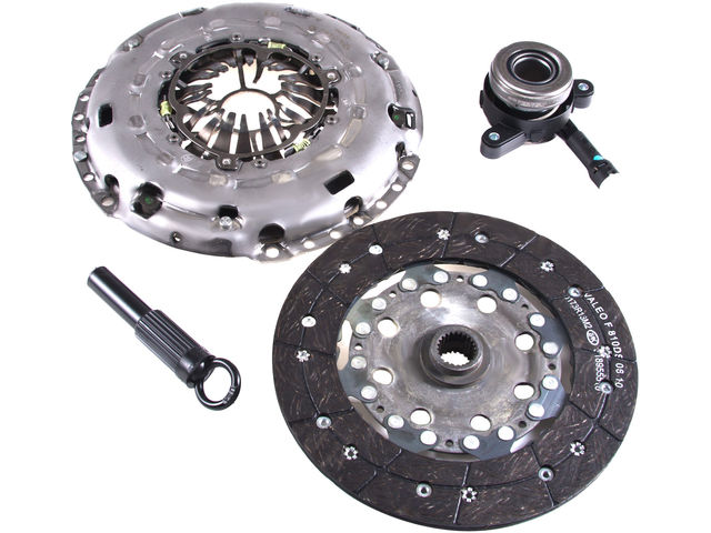 Clutch Kit - 2006-2011 Mitsubishi Eclipse 3.8L V6 - LUK 18615-05438219