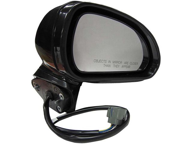 Right Mirror - 2006-2008 Mitsubishi Eclipse - Dorman 18615-05478444