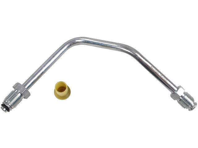 Tube - To Rack Power Steering Pressure Line Hose Assembly - 2006-2012 Mitsubishi Eclipse - Sunsong 18615-05655777