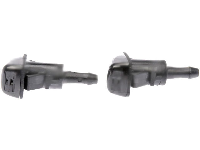 Windshield Washer Nozzle - 2006-2012 Mitsubishi Eclipse - Dorman 18615-05704652
