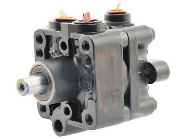 Power Steering Pump - 2006-2012 Mitsubishi Eclipse 3.8L V6 - BBB Industries 18615-05721097