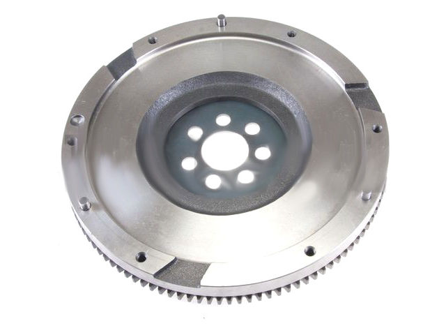Flywheel - 2006-2012 Mitsubishi Eclipse 2.4L 4-Cylinder - LUK 18615-05761559