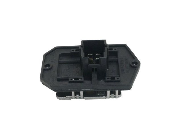 Blower Motor Resistor - 2006-2011 Mitsubishi Eclipse - Beck Arnley 18615-05860075