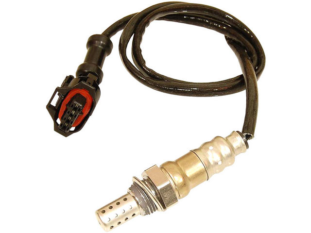 Oxygen Sensor - 2006-2009, 2011, 2014-2019 Porsche 911 - Walker 18616-05239316