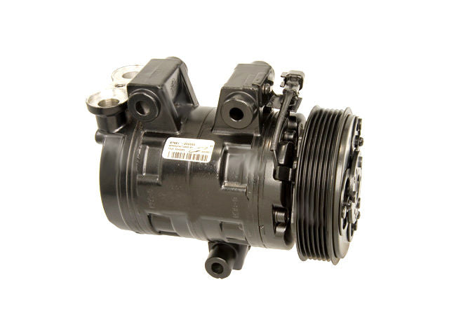 A/C Compressor - 2006-2009 Chevrolet Equinox 3.4L V6 - Four Seasons 18618-05171826