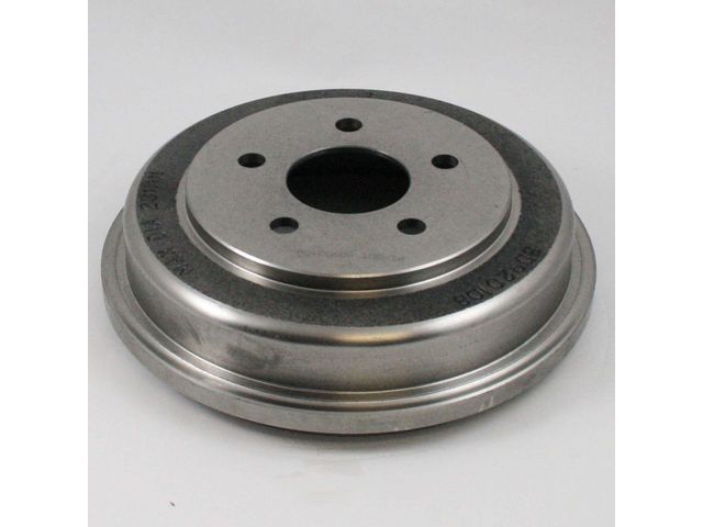 Rear Brake Drum - 2006-2008 Chevrolet HHR - Pronto 18619-05052621