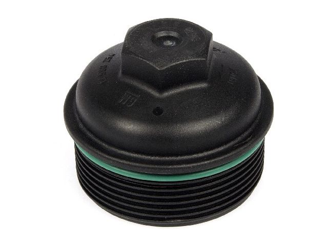Oil Filter Housing Cap - 2006-2011 Chevrolet HHR - Dorman 18619-05083394