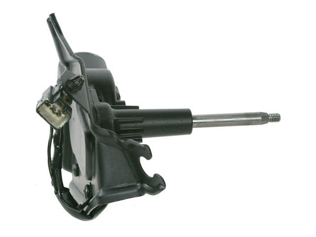 Rear Windshield Wiper Motor - 2006-2011 Chevrolet HHR - A1 Cardone 18619-05232387