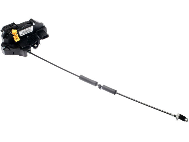 Front Right Door Lock Actuator - 2006-2011 Chevrolet HHR - Standard Motor Products 18619-05493223