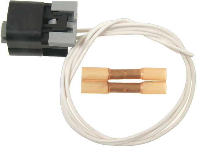 Camshaft Position Solenoid Connector - 2006-2009 Chevrolet HHR - Standard Motor Products 18619-05495119
