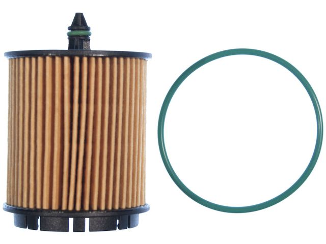 Oil Filter - 2006-2011 Chevrolet HHR - Mahle 18619-05648390
