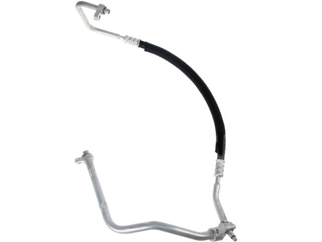 A/C Refrigerant Discharge / Suction Hose Assembly - 2006 Chevrolet HHR - Four Seasons 18619-05698456