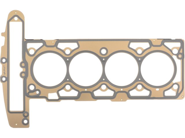 Head Gasket - 2006-2011 Chevrolet HHR - Victor Reinz 18619-06009912