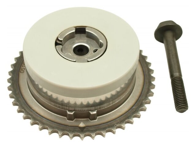 Intake Left Engine Variable Valve Timing Sprocket - 2006-2011 Chevrolet HHR - Cloyes 18619-06126624
