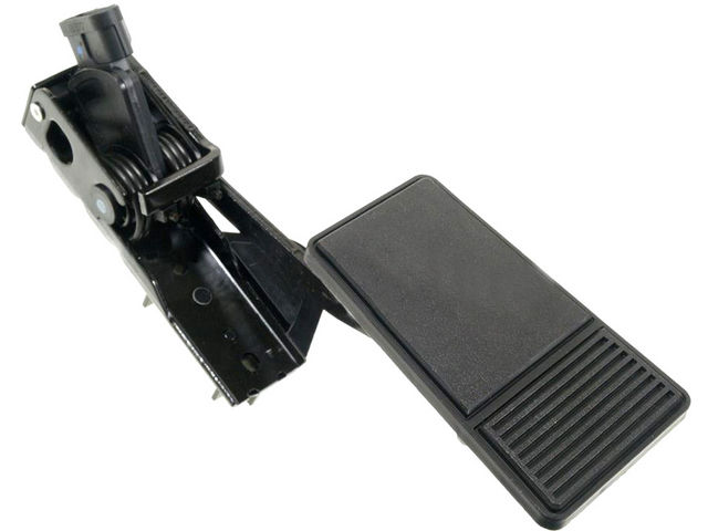 Accelerator Pedal Sensor - 2006-2008 Chevrolet Impala - Standard Motor Products 18620-05177517