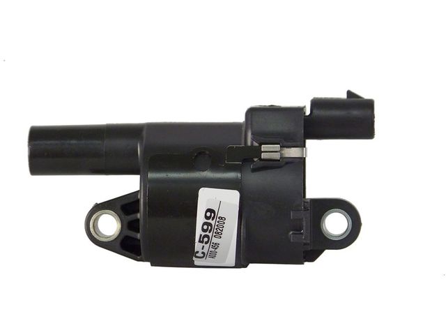 Ignition Coil - 2006-2009 Chevrolet Impala 5.3L V8 - Spectra Premium 18620-05484728