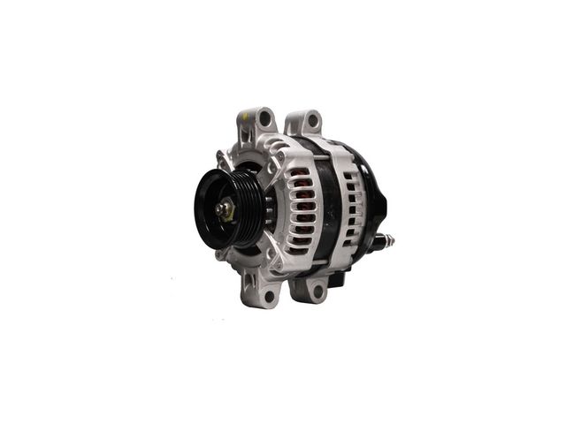 Alternator - 2006-2009 Chevrolet Impala 5.3L V8 - Pure Energy 18620-05514999