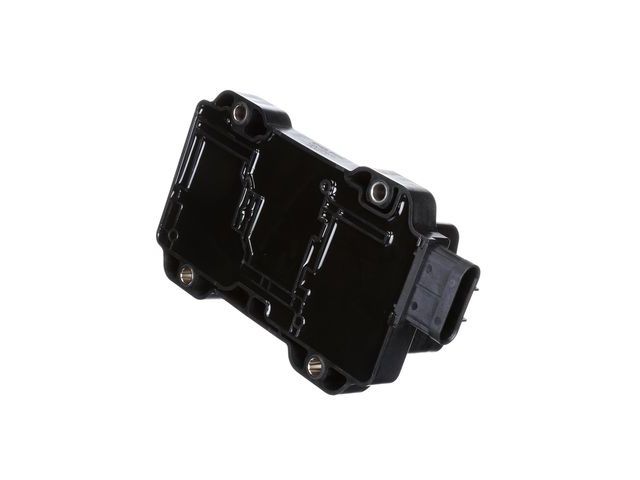 Ignition Coil - 2006-2011 Chevrolet Impala - Delphi 18620-05541613