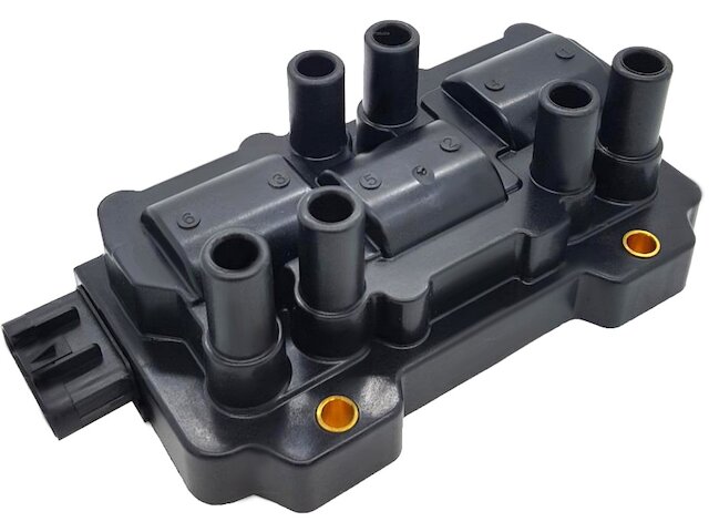 Ignition Coil - 2006-2011 Chevrolet Impala - Standard Motor Products 18620-05899126