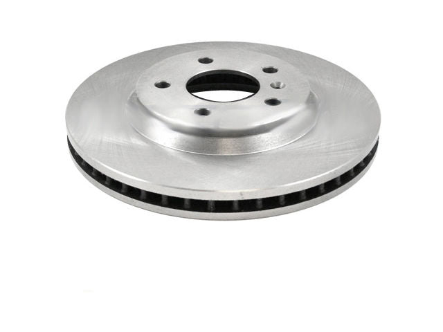 Front Vented Brake Rotor - 2006-2013 Chevrolet Impala - DuraGo 18620-05944723