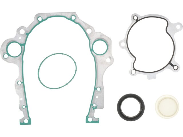 Timing Cover Gasket Set - 2006-2011 Chevrolet Impala - Victor Reinz 18620-06053100